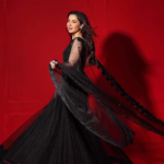 Hania Amir In Lux Style Awards 2023