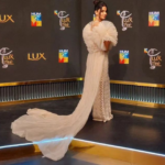 Saba Qamar Lux Style Awards 2023