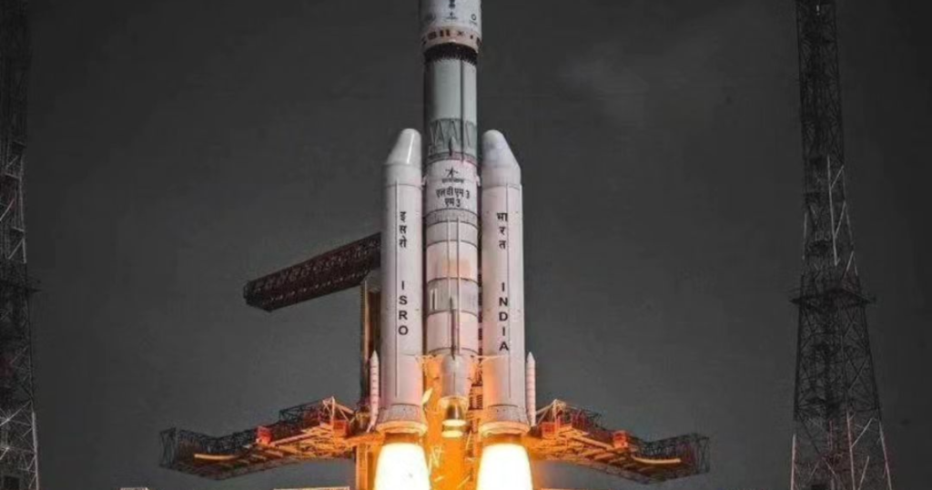 Chandrayaan 3