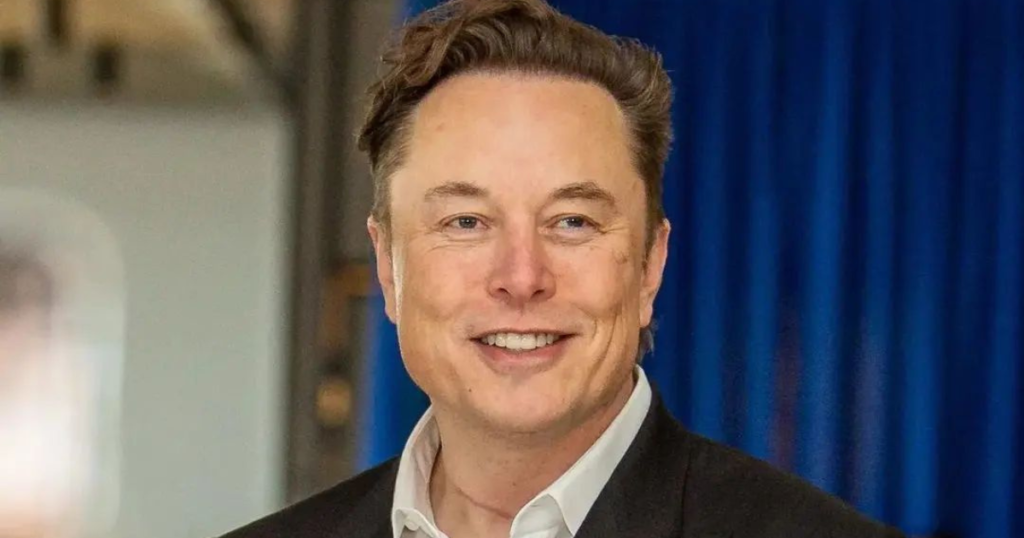 Elon Musk response to Gaza’s Request.