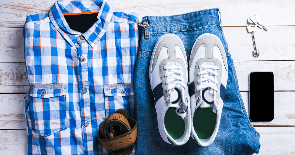 Popular Men’s Fashion Trends For Summer