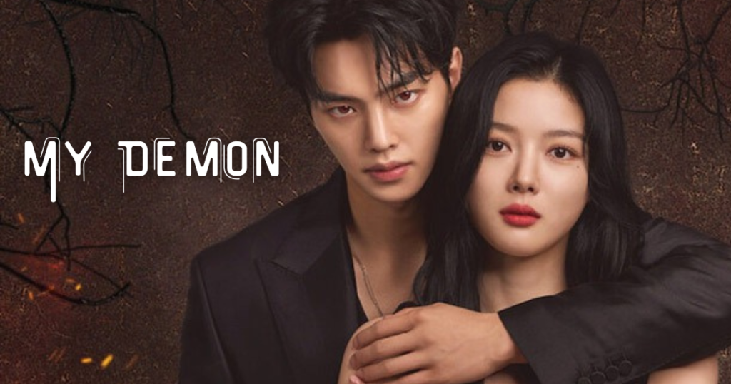 My demon-korean drama