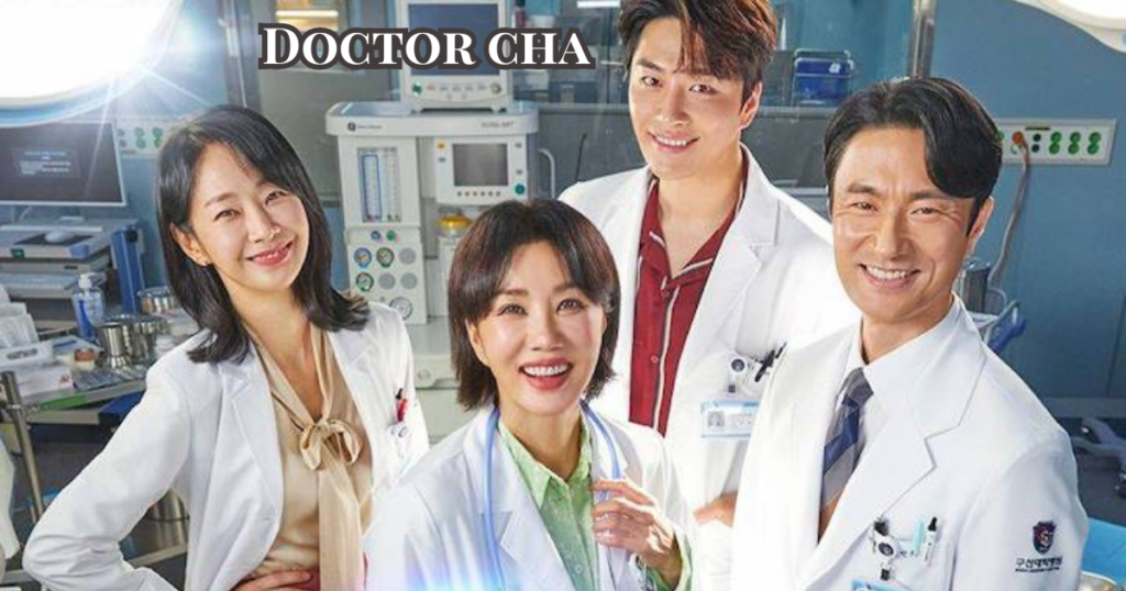 Doctor cha