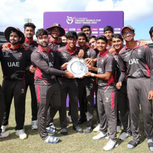 UAE U19 cricketers surpass expectations