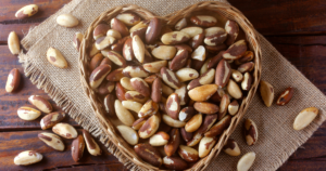 brazil nuts health benefits