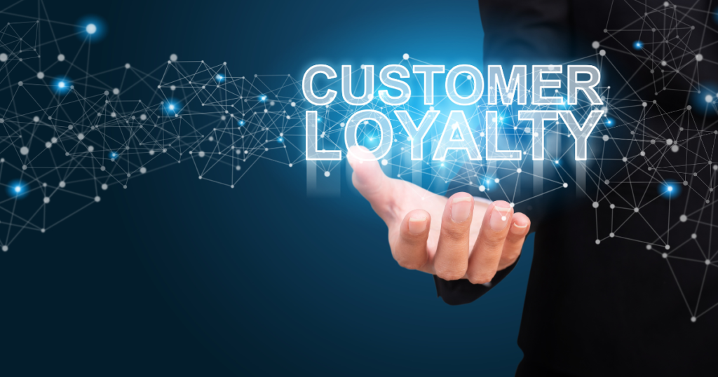 customer loyalty trends