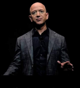 Challenges and controversies faced by jeff bezos