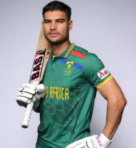 Reeza Hendricks (South Africa) - Multan Sultans