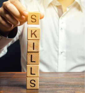 Skills Solutions 