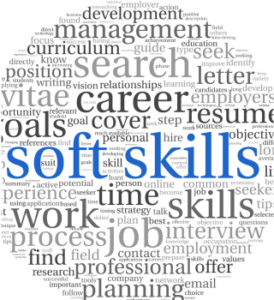 Soft Skills And Human Touch