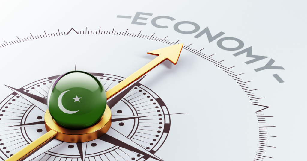 pakistan economy turnaround