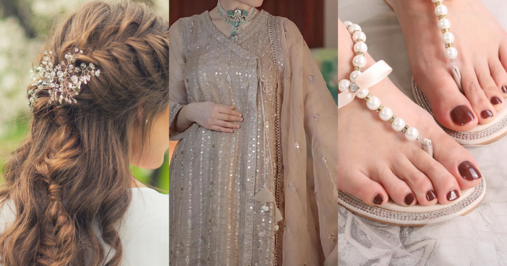 Women's eid outfit ideas 2024