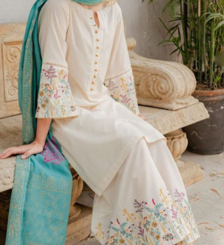 Kurta Plazo ideas for eid 2024