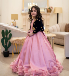 Maxi for kids