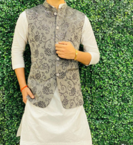 Nehru jacket ideas