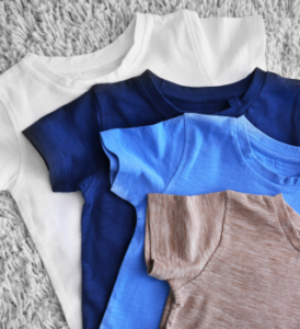 basic tees for boys