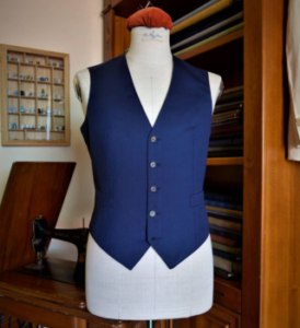 Waistcoat