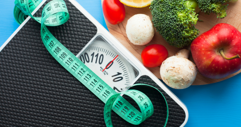 metabolic benefits and weight management