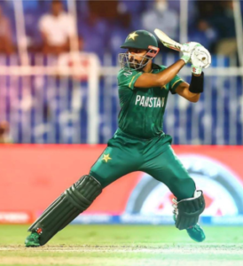 Babar Azam