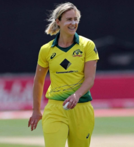 Ellyse Perry