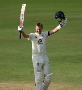 Joe Root