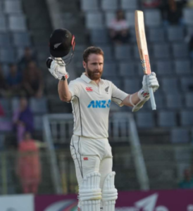 Kane Williamson