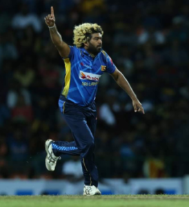 Lasith Malinga