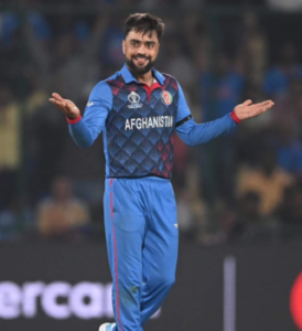 Rashid Khan