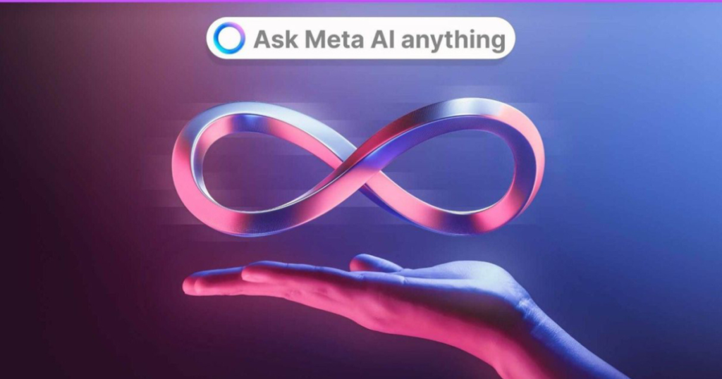 what is meta AI?