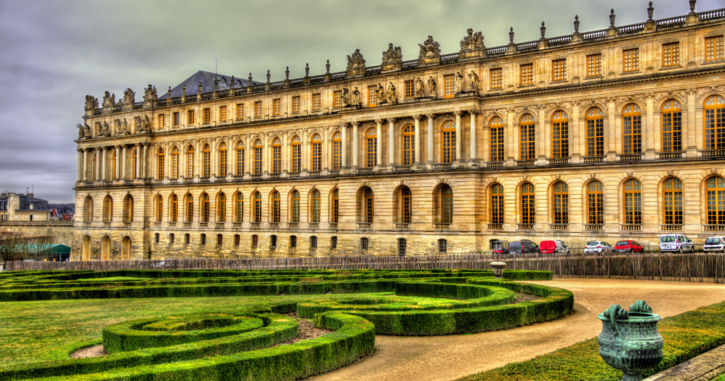 Palace of Versailles