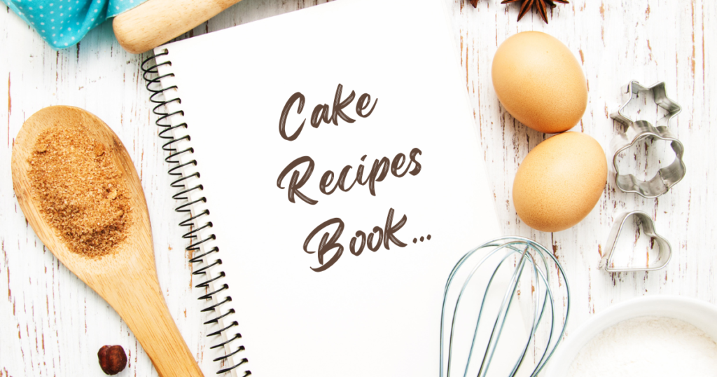 cake recipes