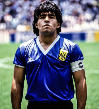 Diego Maradona