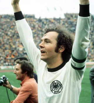 Franz Beckenbauer