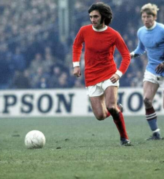 George Best