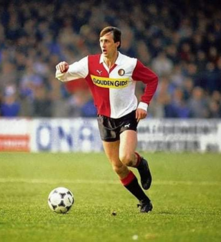 Johan Cruyff