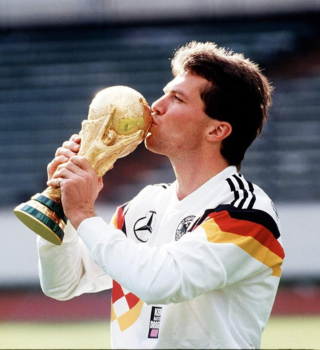 Lothar Matthaus