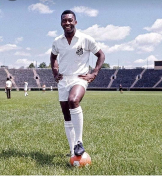 Pele