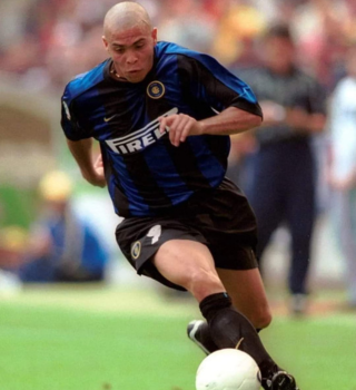 Ronaldo Luis Nazario