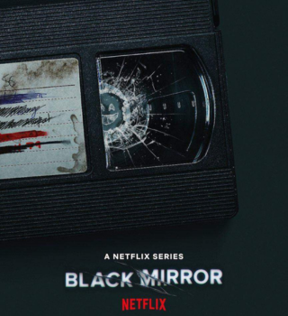 black mirror TV Show