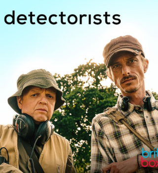 detectorists TV Show