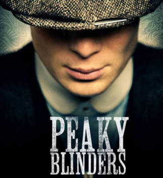 peaky blinders TV Show