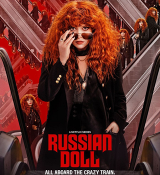 russian doll TV Show