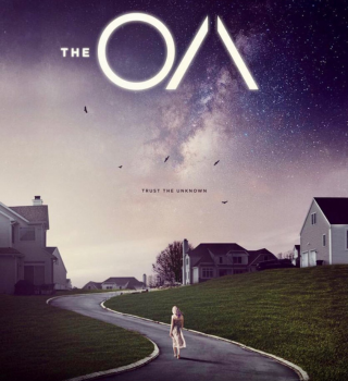 the OA TV Show