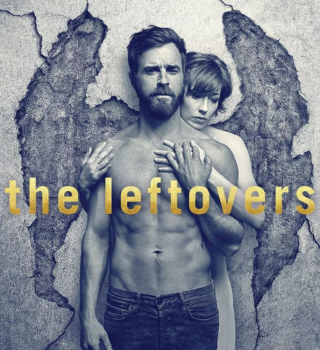 the leftovers TV Show